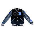 BB The Champions Varsity Jacket